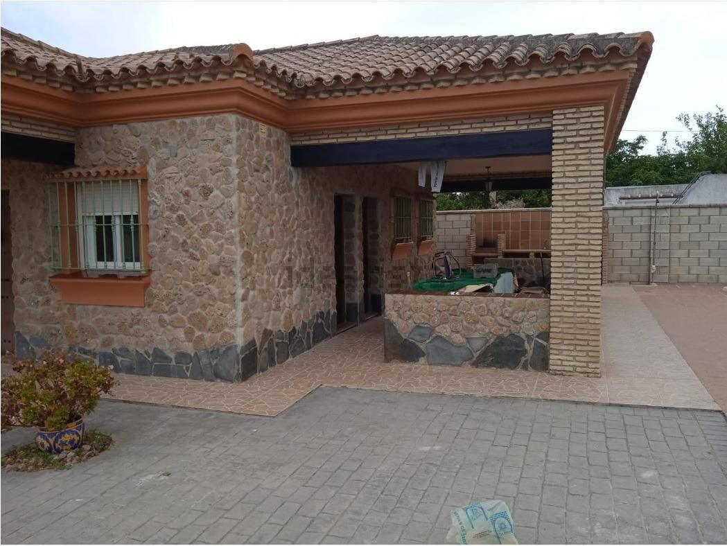 Casa o xalet en venda en Chiclana de la Frontera amb Jardí privat, Traster i Piscina