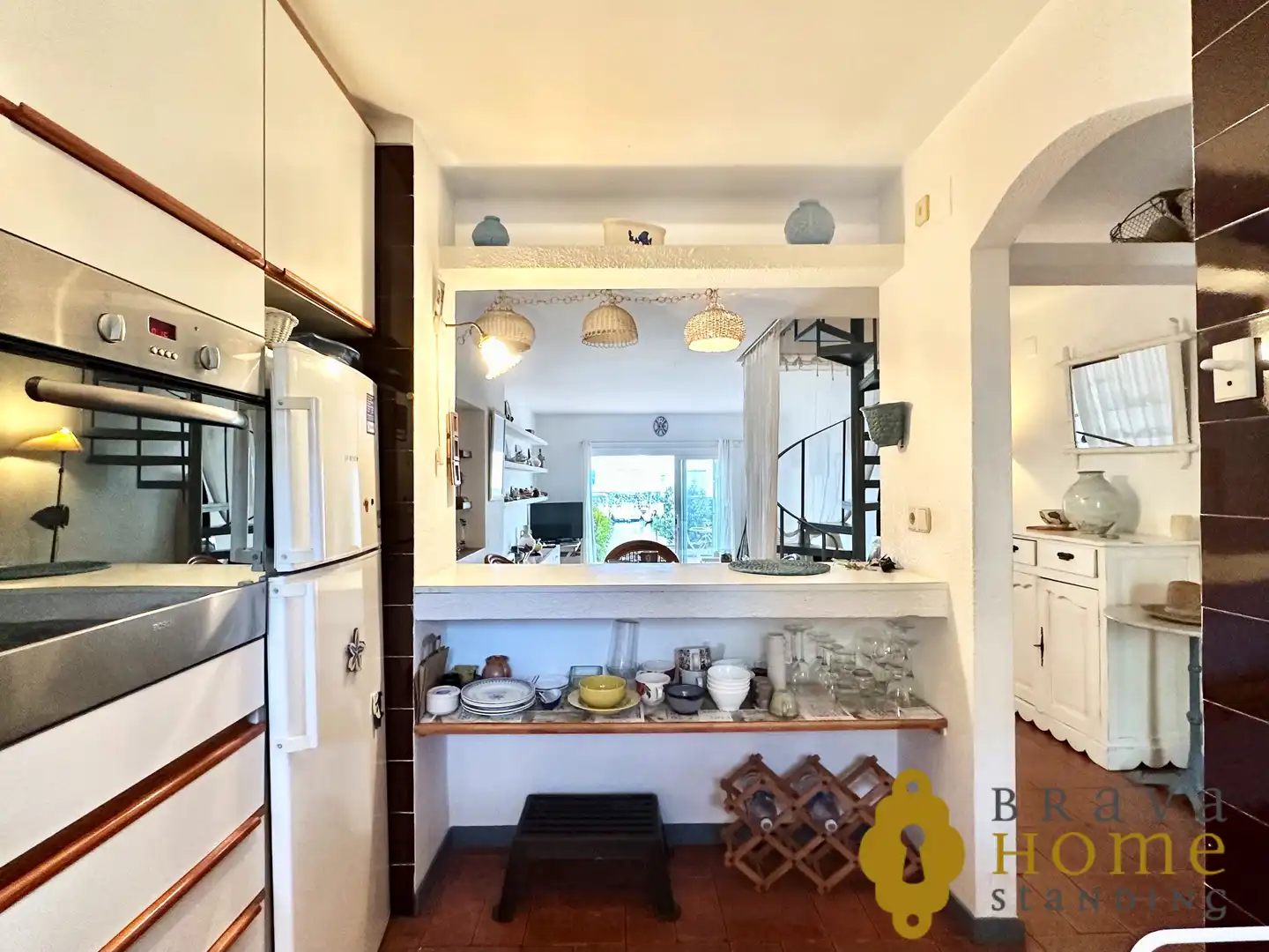 House for sale in Avinguda Port Canigó 22, imagen 26
