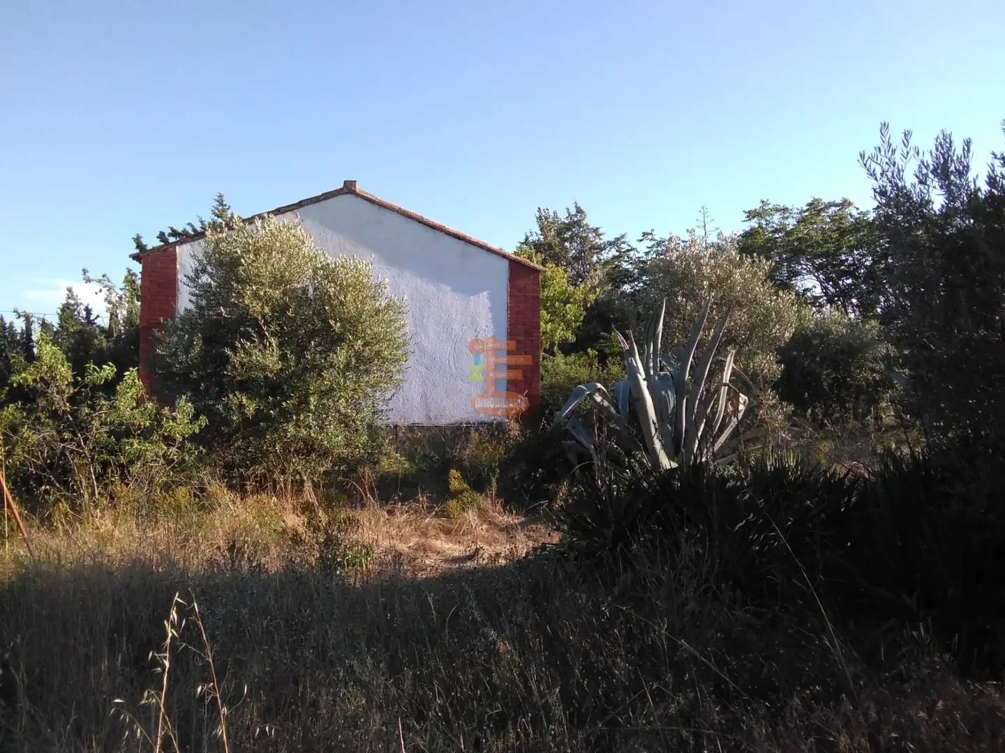Terreno en venta en Zaragoza