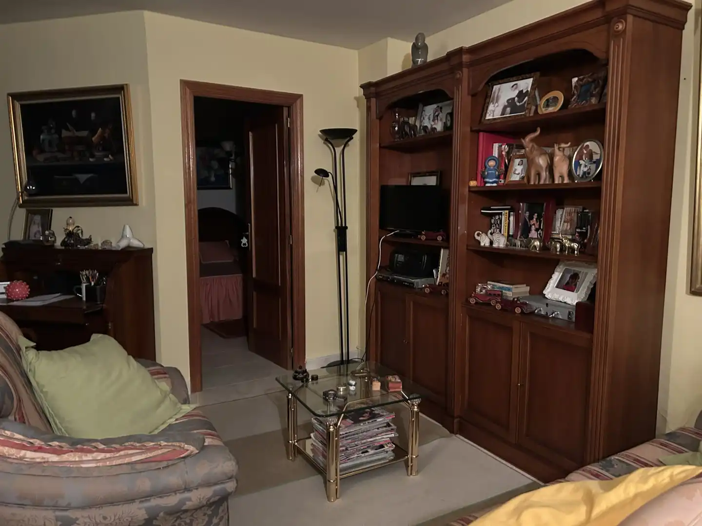 Casa o chalet en venta en Navas del Rey