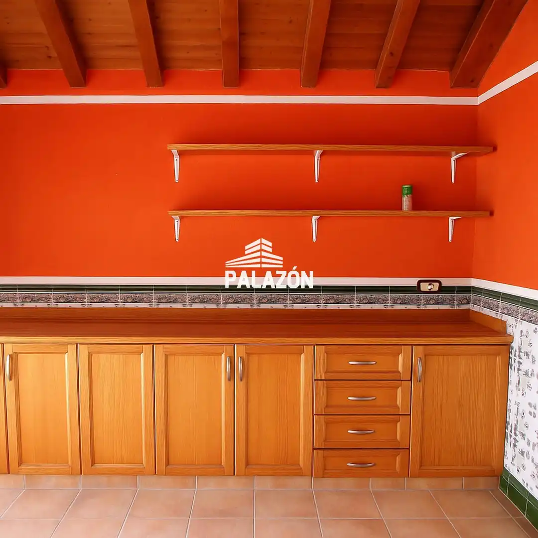 Villa con piscina in vendita a Catral, imagen 13