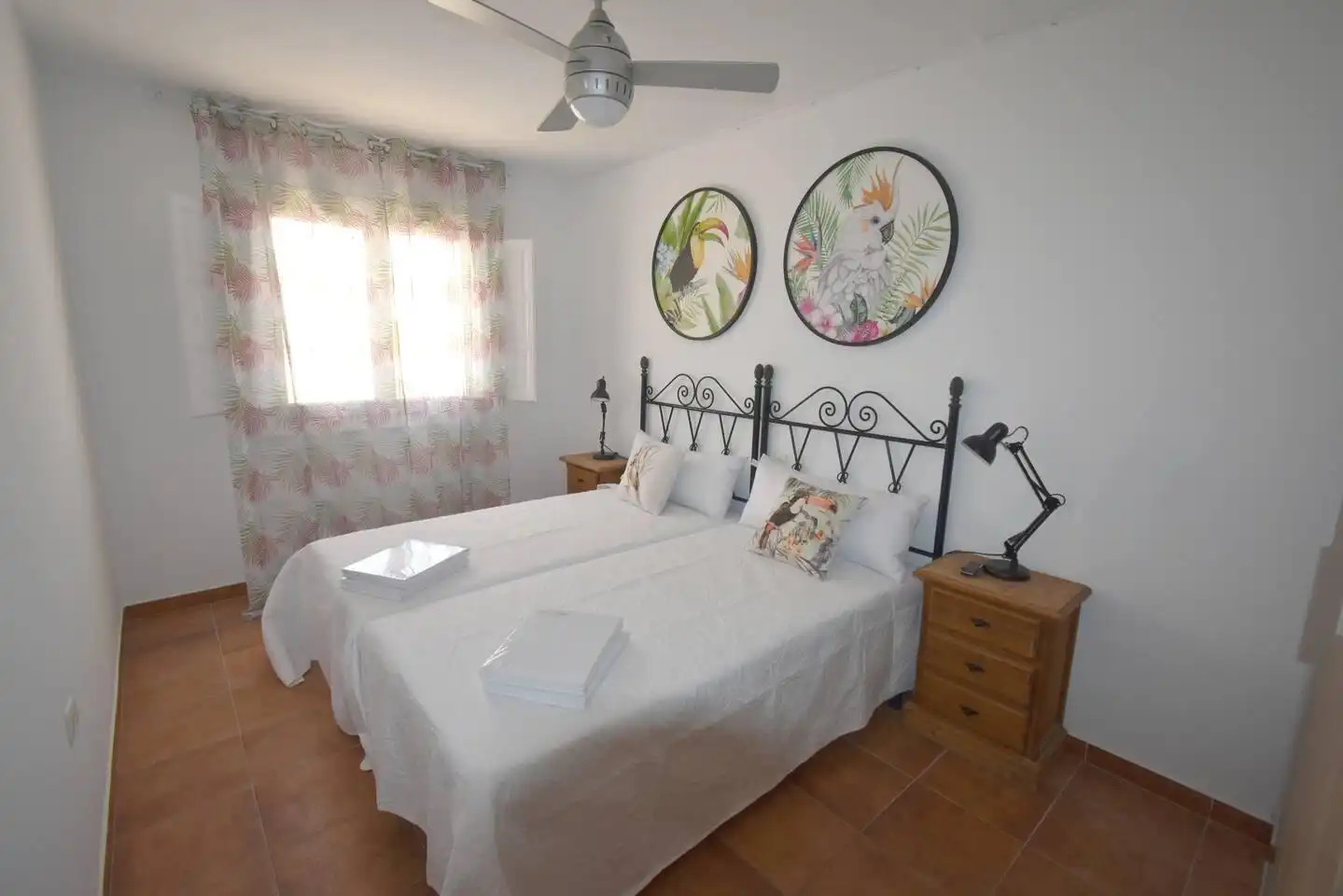 Chalet con piscina en venta en Calarreona, imagen 29