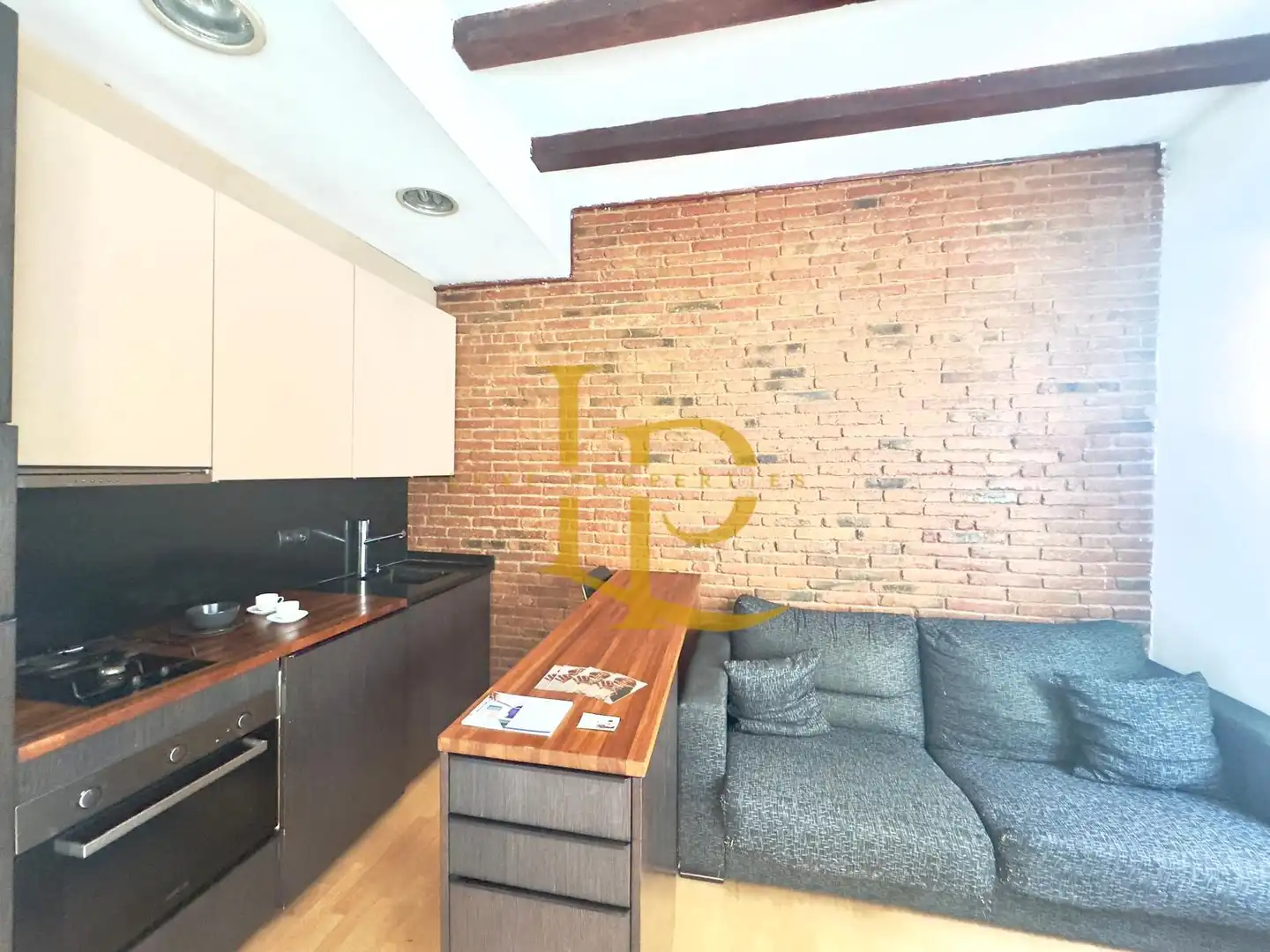 Flat for sale in Carrer dels Pescadors, La Barceloneta