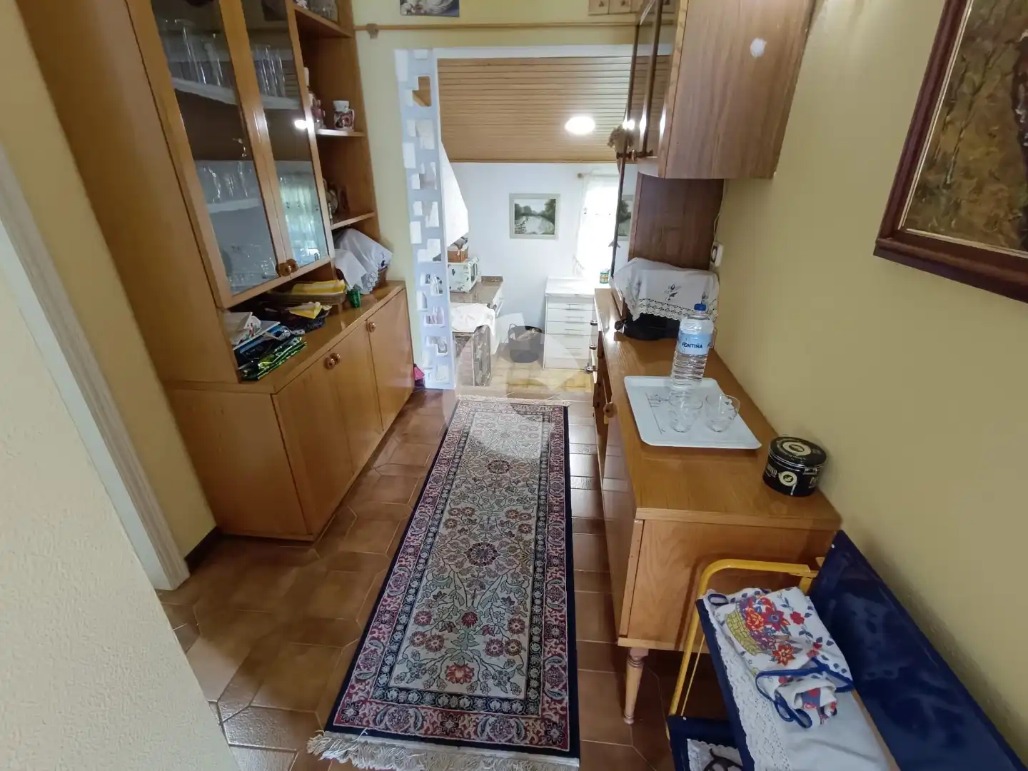 Casa amb terrassa en venda a O Pereiro de Aguiar, imagen 28
