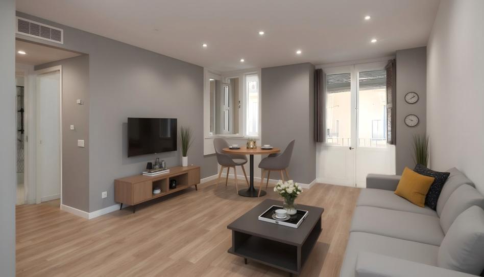 Photo 1 of Apartment for sale in Barri Gòtic, Barcelona