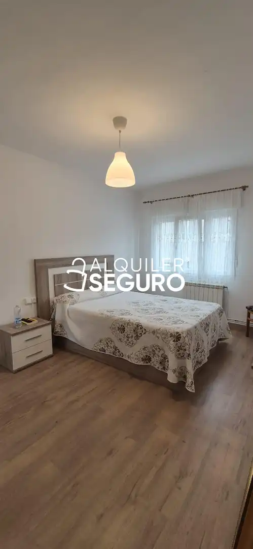 Wohnung zur Miete in Río de Oro, Llano