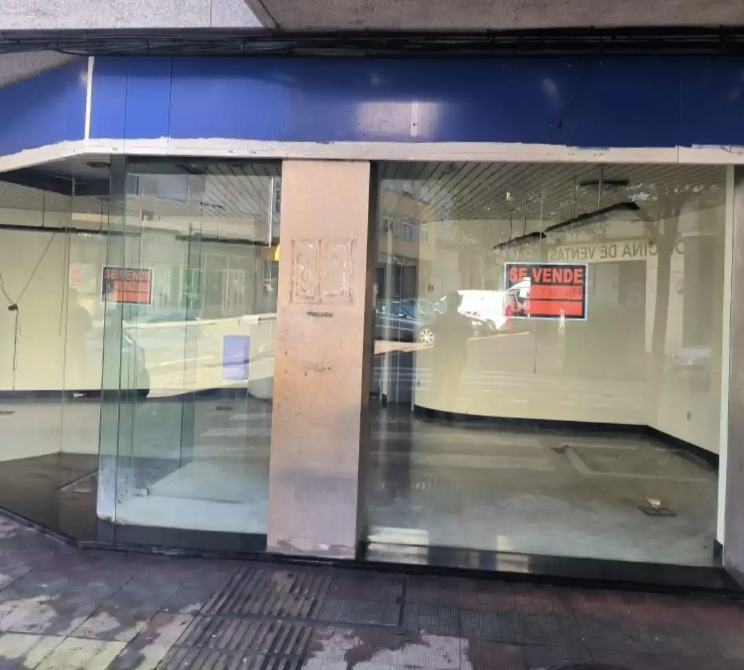 Business premises for sale in San Juan