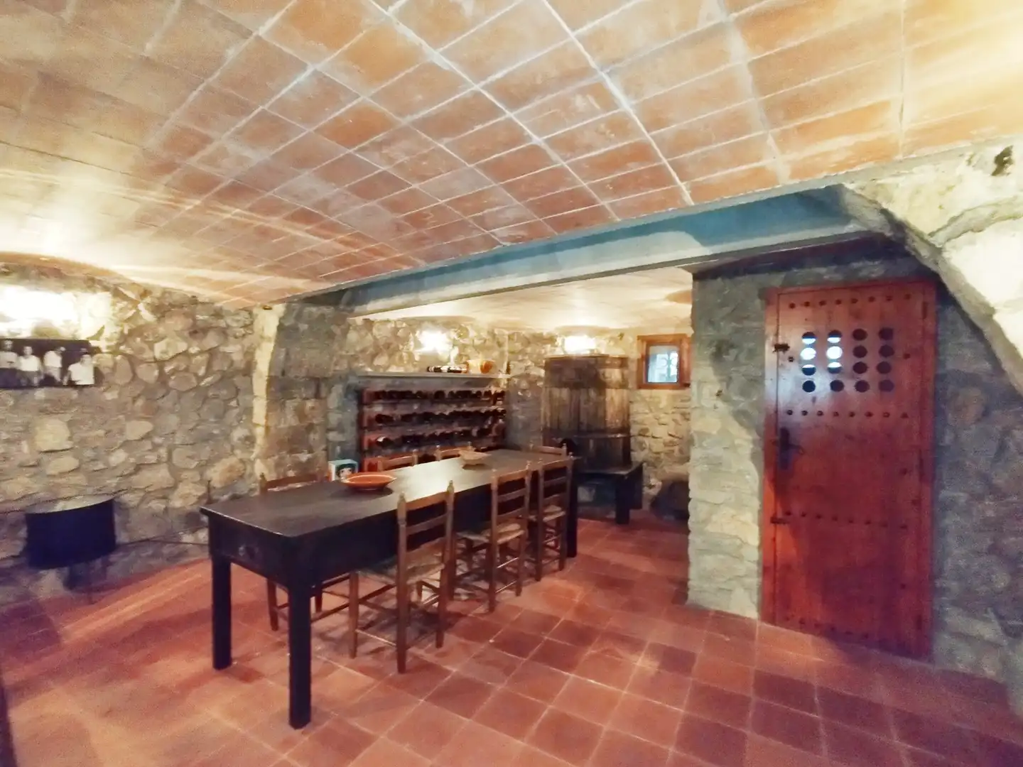 Country homes for sale in Terrades