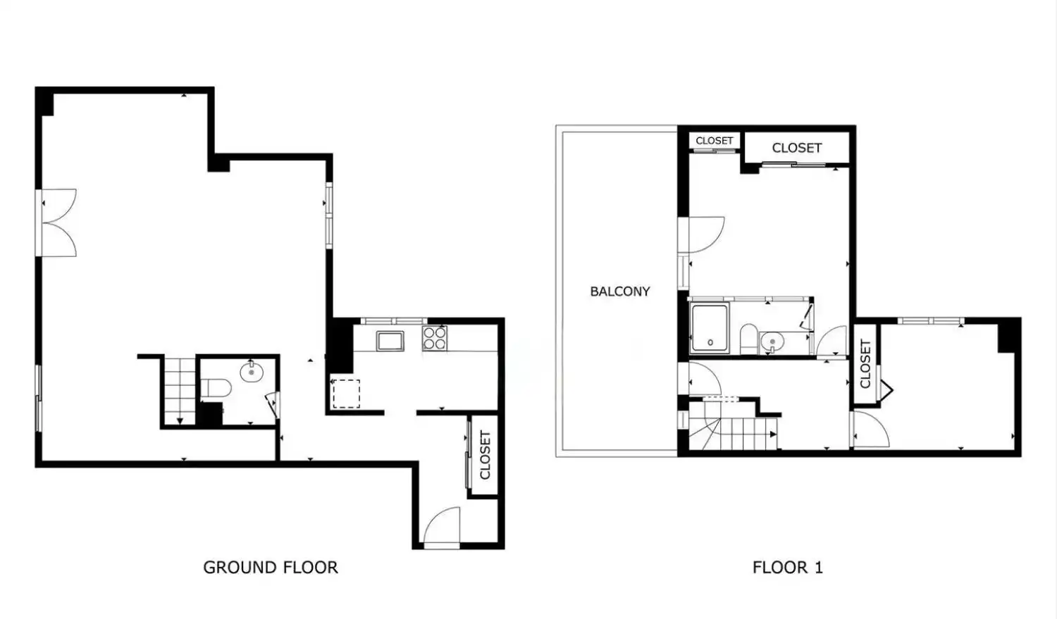 Duplex con ascensore in vendita a Centro, imagen 21