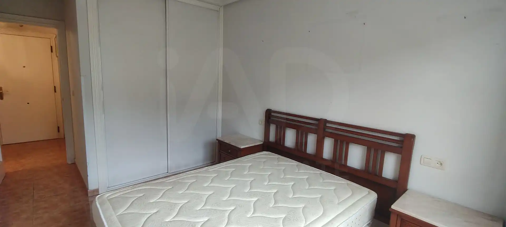 Piso de alquiler en Luanco - Aramar - Antromero