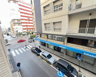 Exterior view of Flat for sale in Alzira