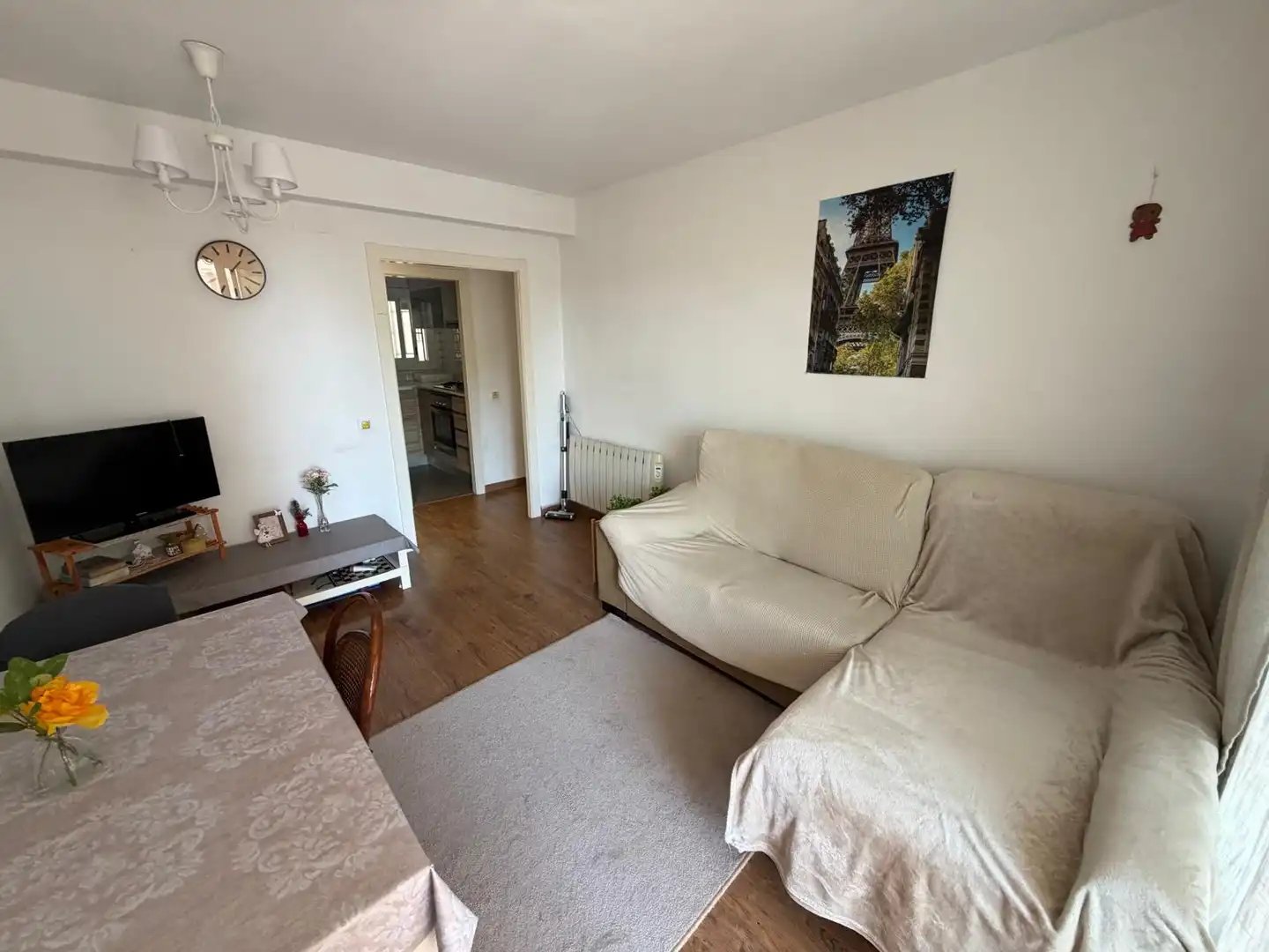 Wohnung mit Aufzug zum Verkauf in Passeig de la Vall d'Hebron, imagen 3
