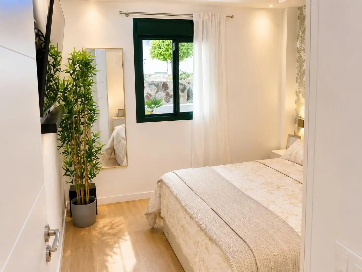 Apartament amb piscina en venda a Costa del Silencio, imagen 11