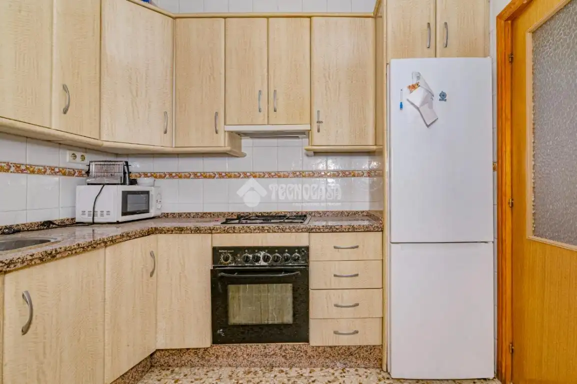 Wohnung zum Verkauf in Centro, imagen 25