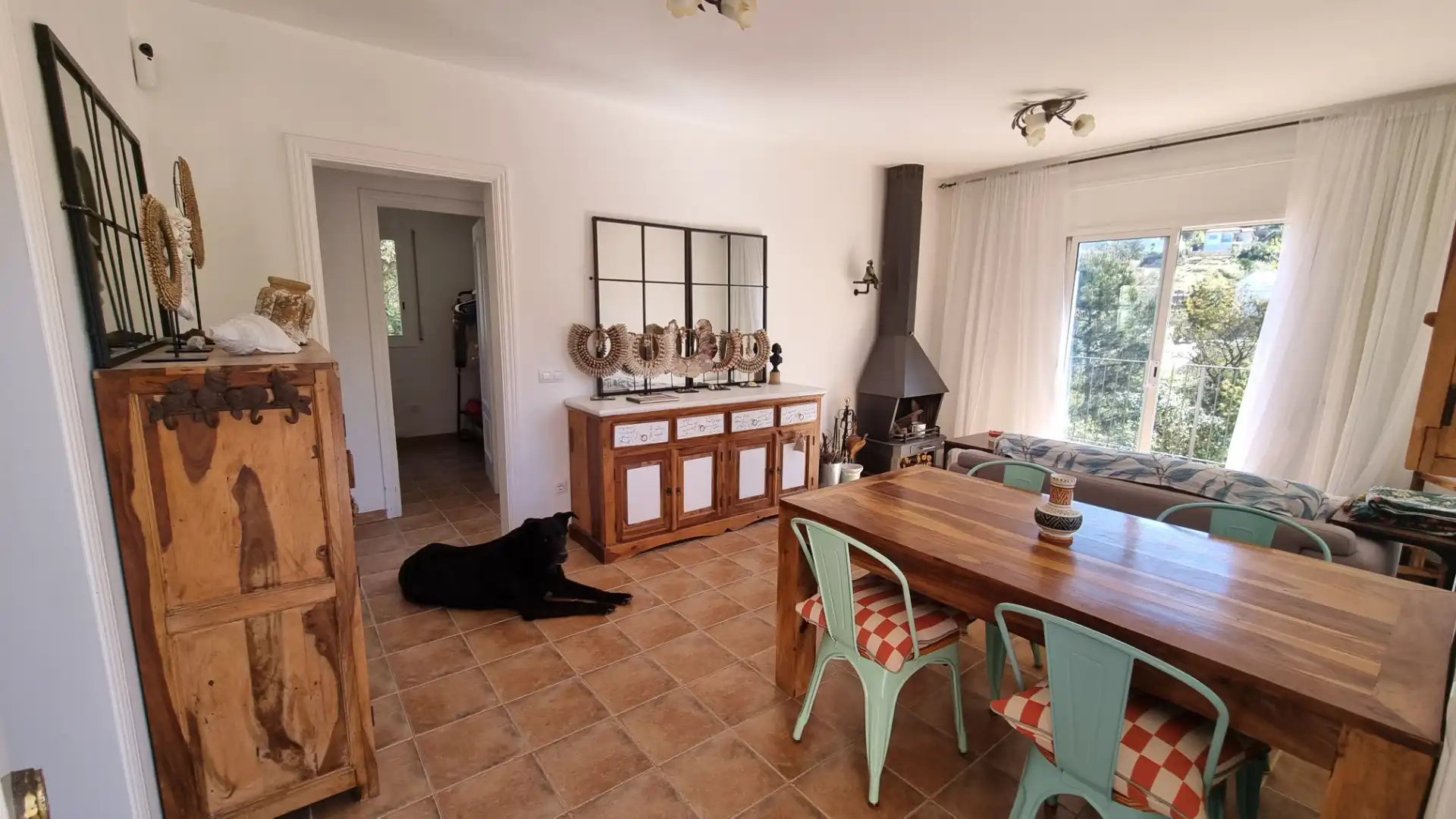 Casa con terraza en venta en Lloret Residencial - Montlloret, imagen 13