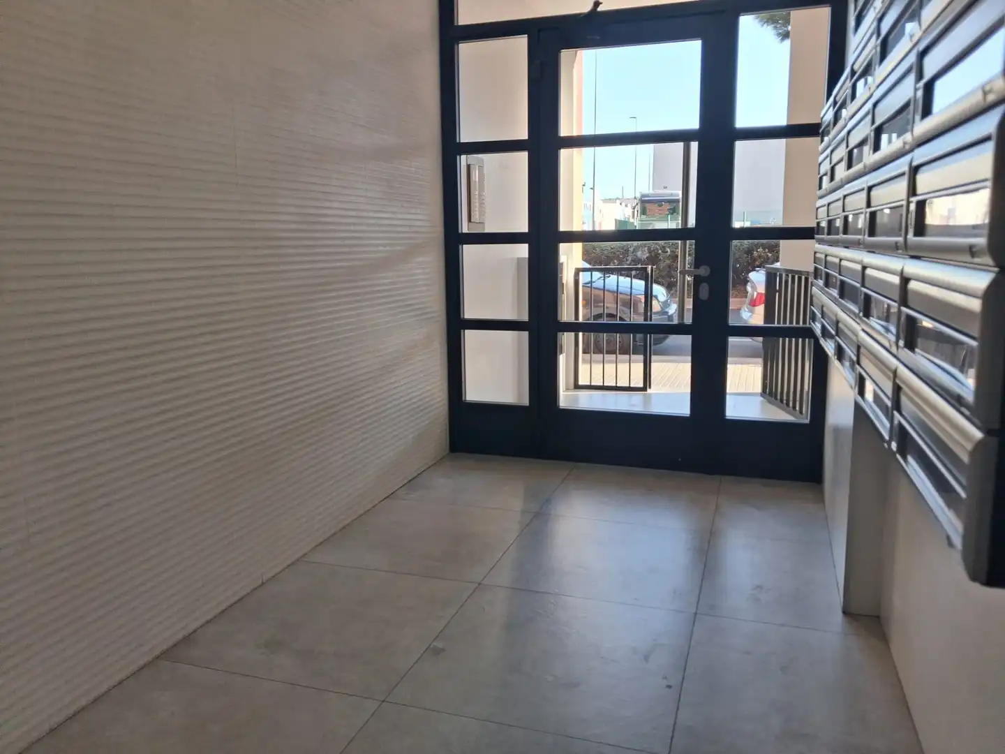 Flat for sale in Ripollet  with Heating and Balcony