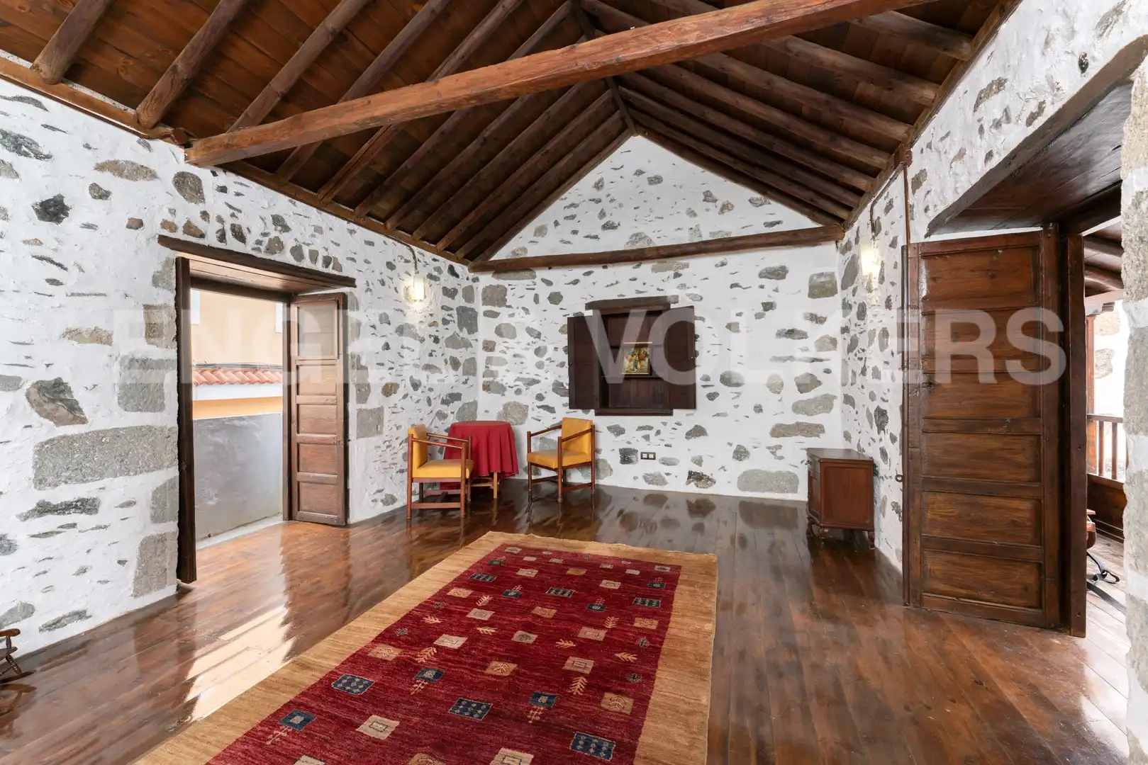 Casa o chalet de alquiler en Las Palmas de Gran Canaria con Calefacción, Terraza y Amueblado