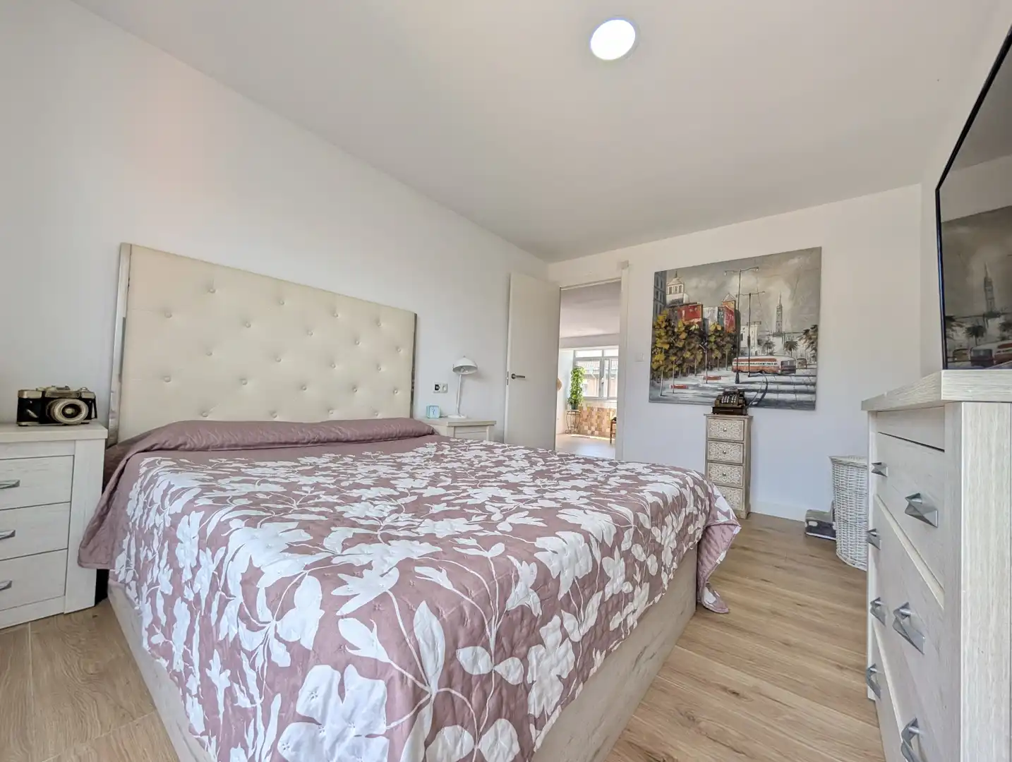Habitación de Piso en venta en Gijón  con Trastero