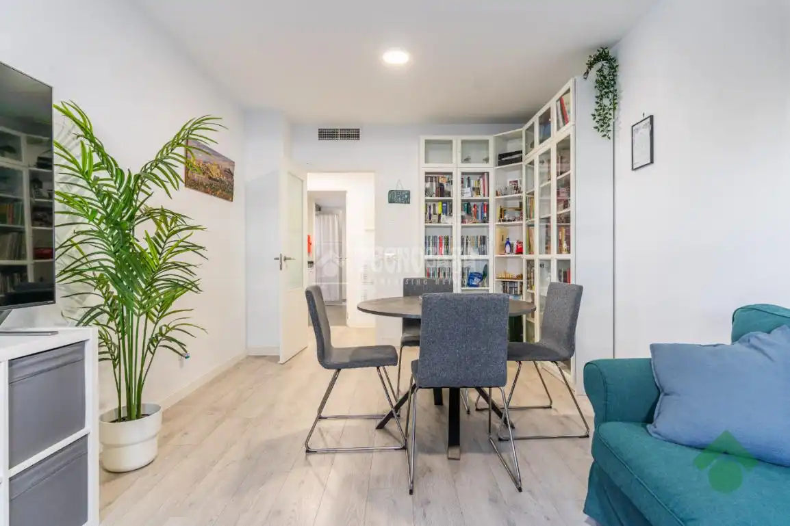 Esszimmer von Wohnung zum Verkauf in Puerto Real mit Terrasse und Gemeinschaftspool