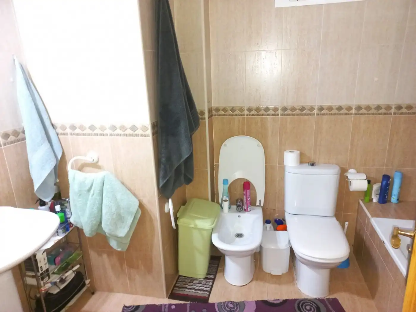 Piso con terraza en venta en El Ejido Ciudad, imagen 7