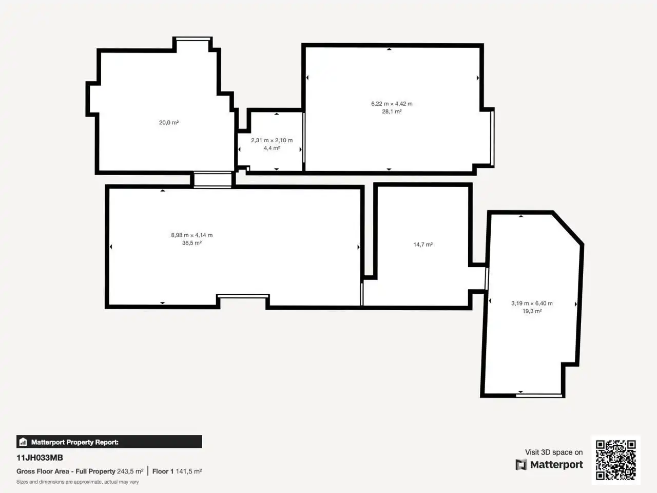 Finca rústica en venta en Algaida con Aire acondicionado, Calefacción y Jardín privado
