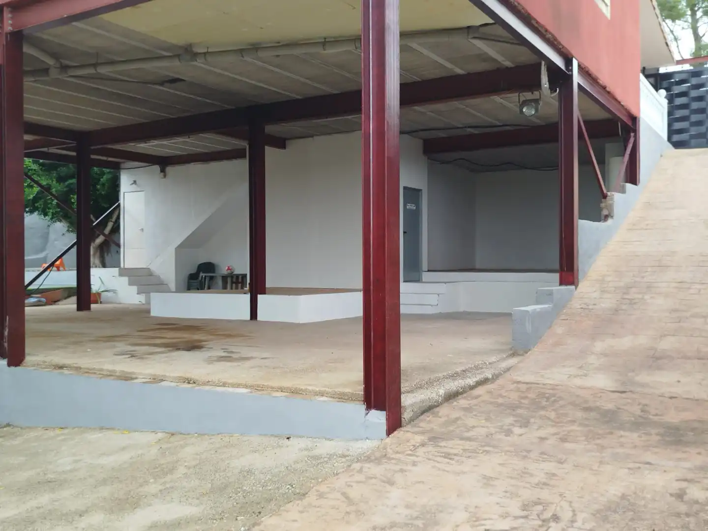 Casa o chalet en venta en Montroi / Montroy con Aire acondicionado, Calefacción y Jardín privado