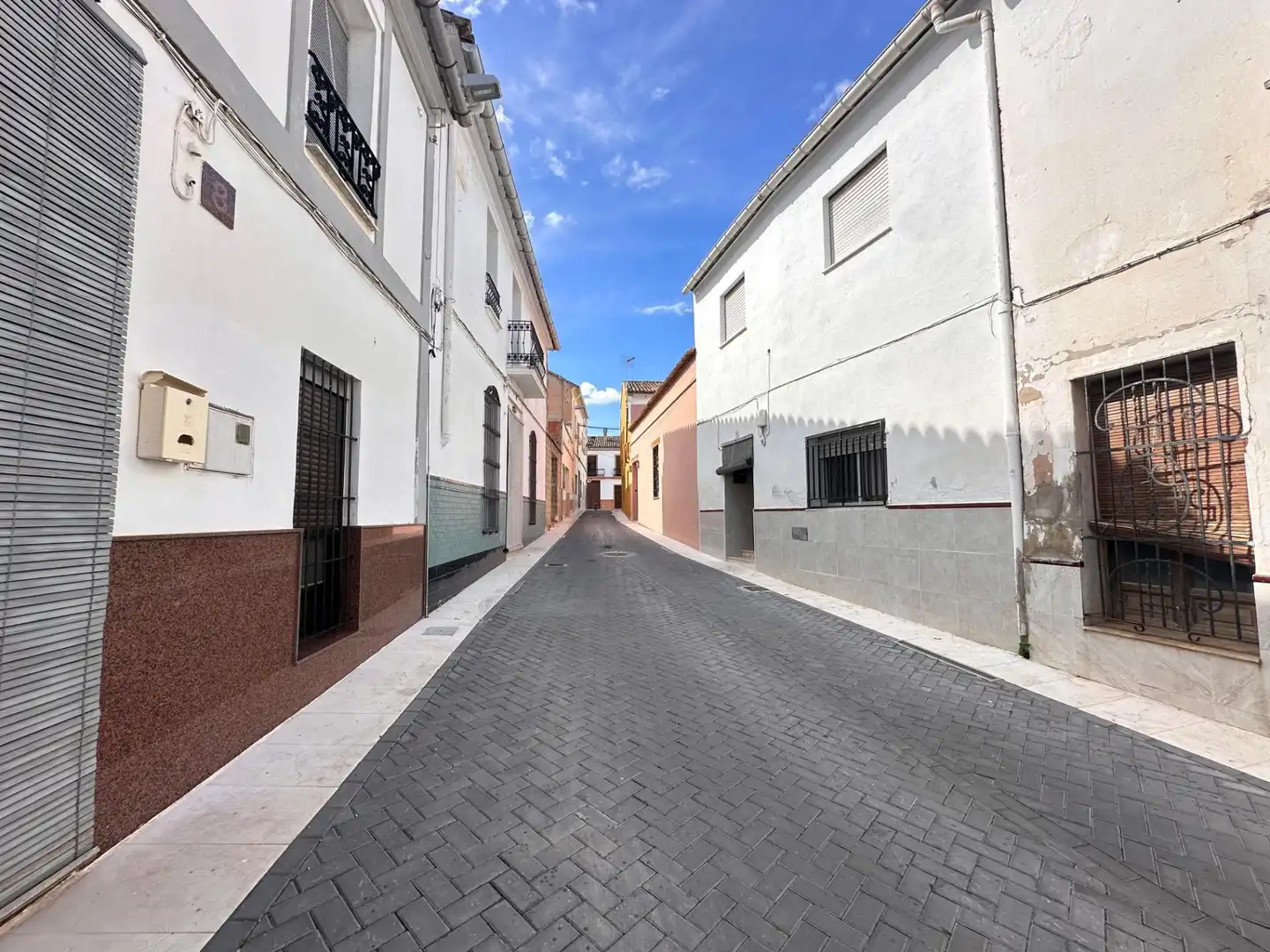 Casa o chalet en venta en Massalavés