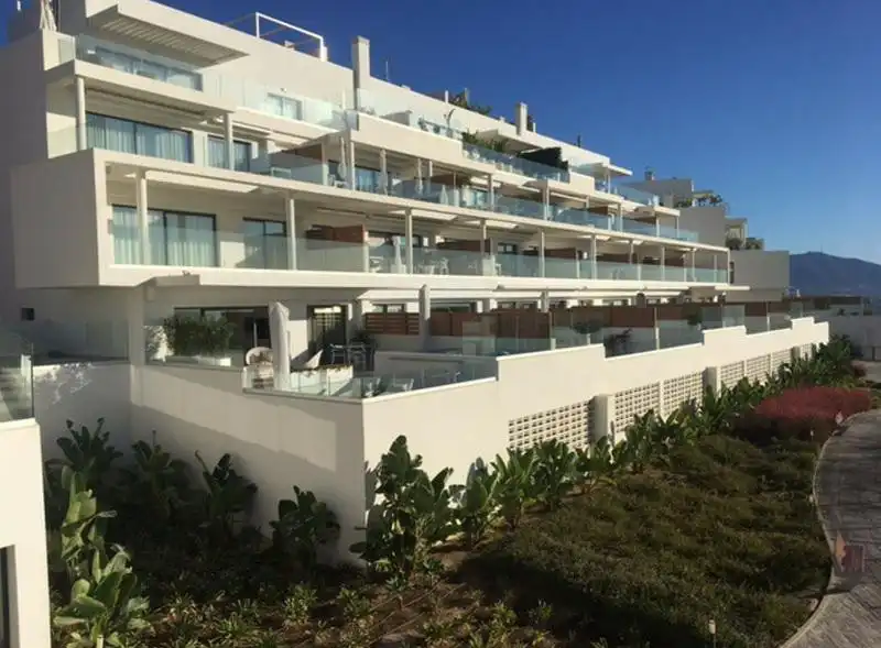 Apartament de lloguer a Riviera del Sol