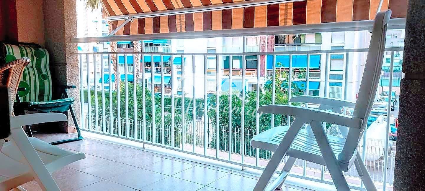 Flat to rent in Aire, Delicias