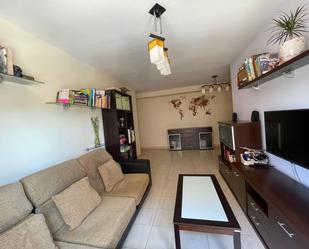 Sala d'estar de Apartament en venda en  Almería Capital amb Piscina