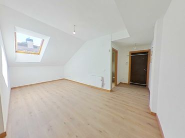 Appartamento con ascensore in vendita a C/ Abastos