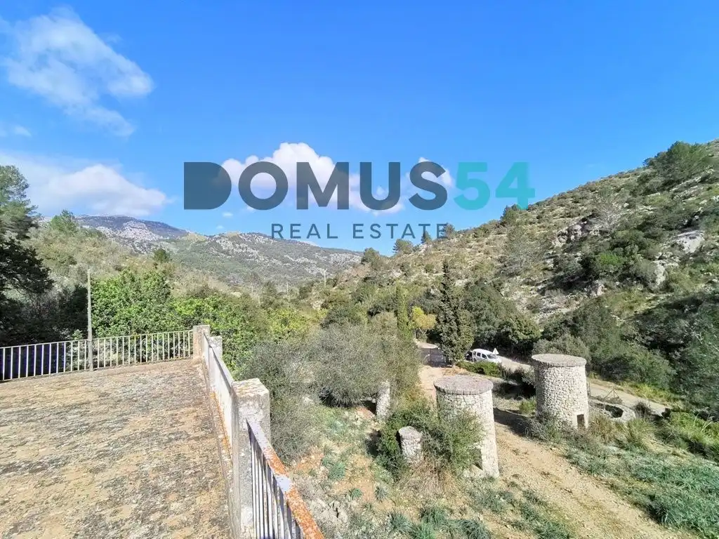 Casa rústica en venta en Alaró, imagen 10
