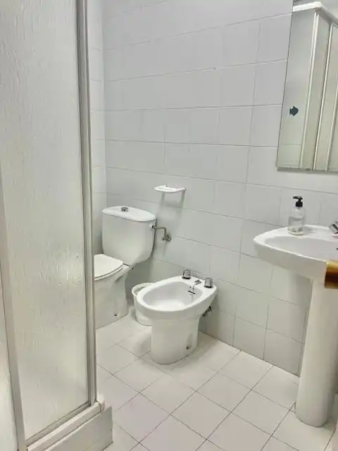 Flat for rent in Valdepasillas - La Paz - Huerta Rosales