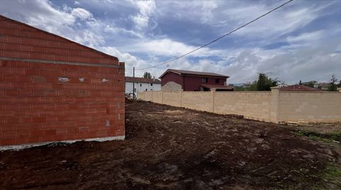 Foto 4 de Casa o xalet en venda a Calle Carretera el Crucero, 2, Merindad de Montija, Burgos