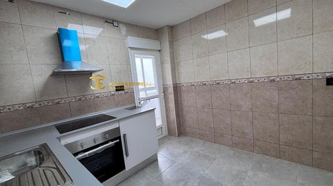 Foto 5 de Piso en venta en San José, Lorca