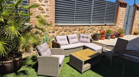Foto 5 de Casa o xalet en venda a Ucrania, Ciudad Jardín, Ciudad Real Capital