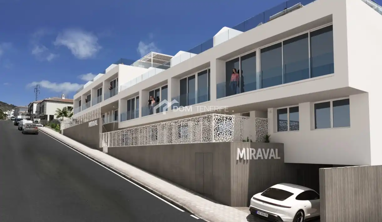 Appartement avec piscine à vendre à Armeñiime - Las Moraditas - Las Cancelas, imagen 2
