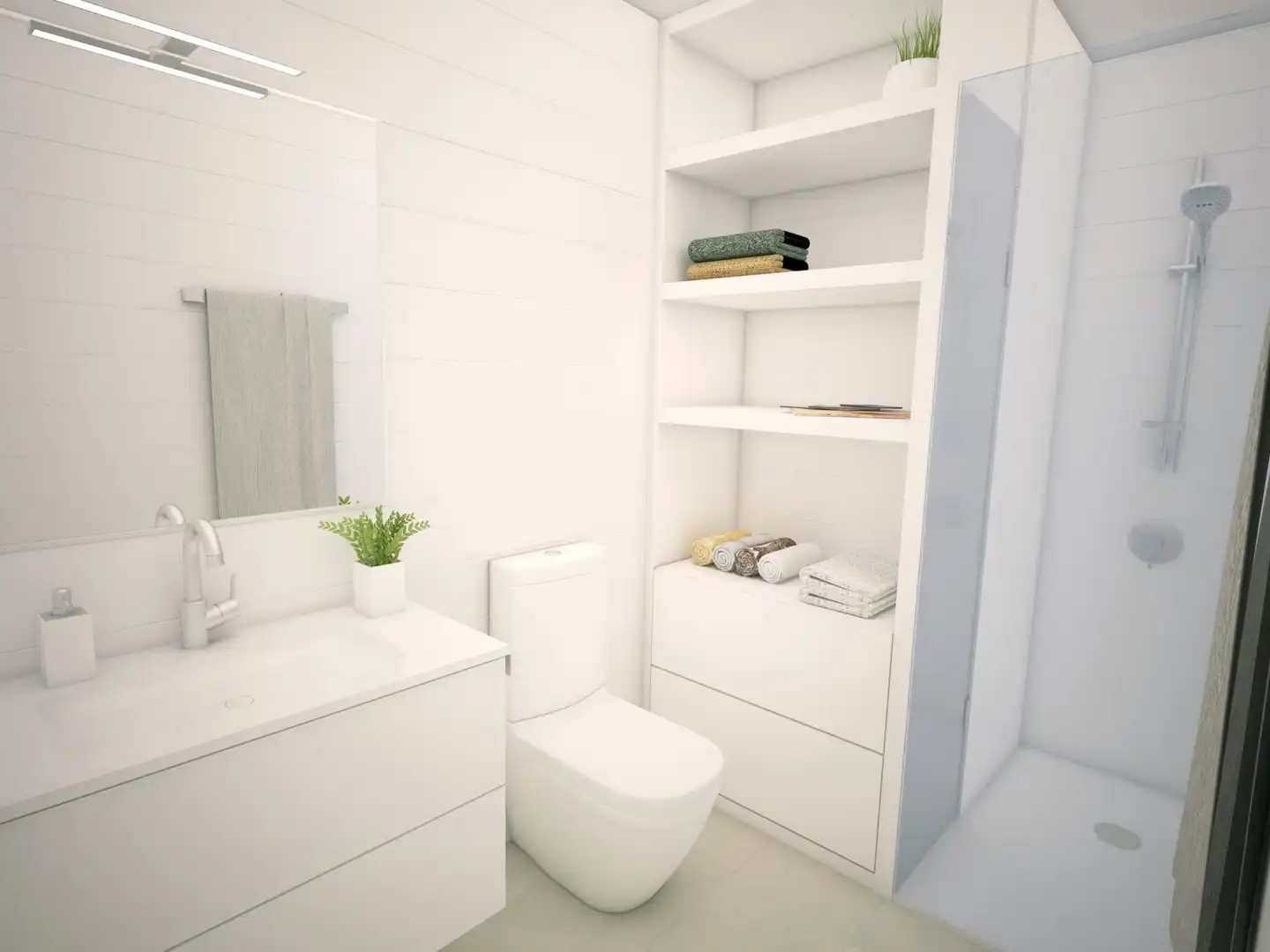 Piso con terraza en venta en Carrer PAU CASALS, imagen 7