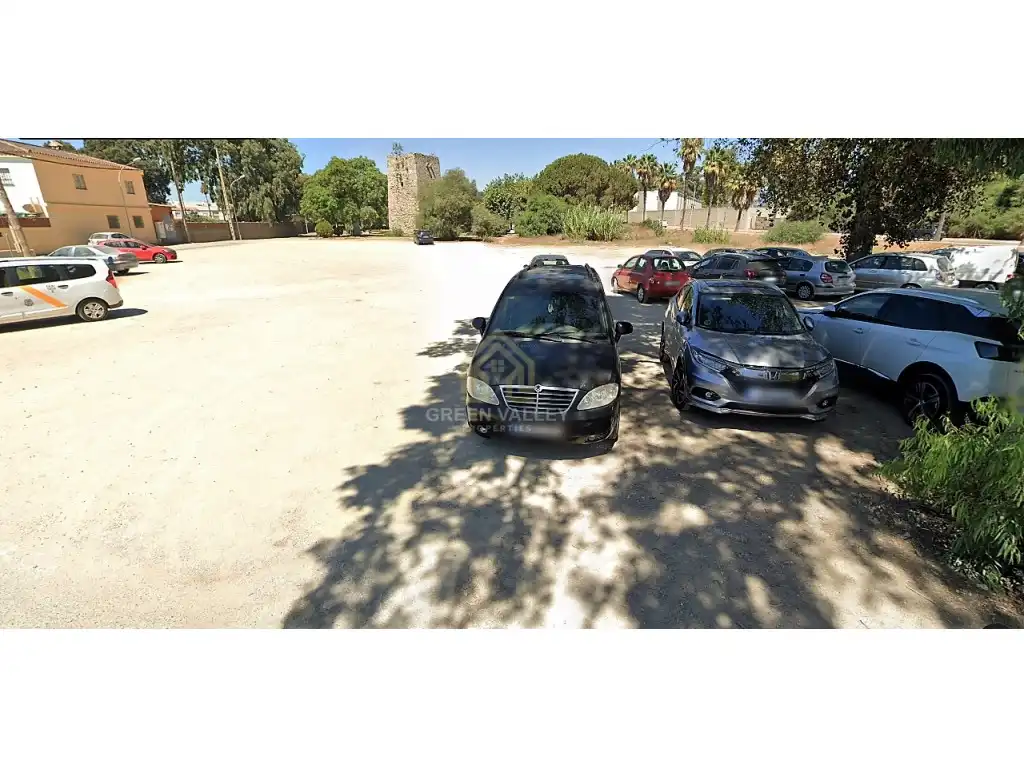 Parking of Residential for sale in Los Barrios