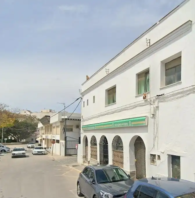 Büro zum Verkauf in Arcos de la Frontera