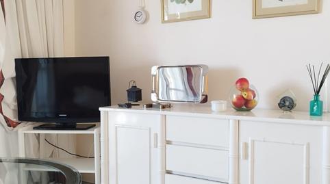 Foto 5 de Apartament en venda a El Faro de Calaburra - Chaparral, Mijas