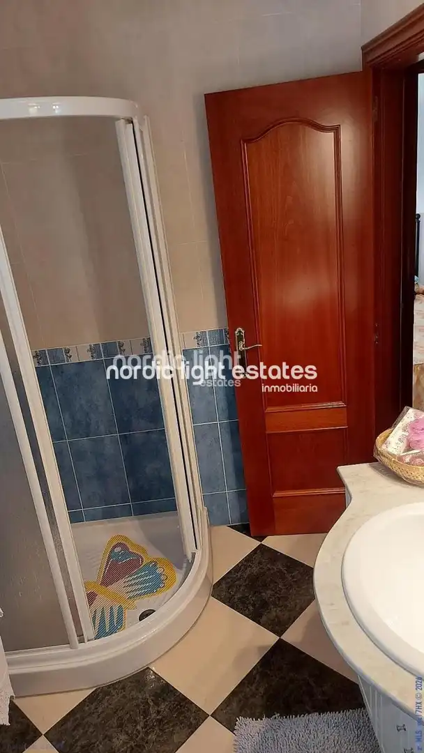 Haus mit Pool zum Verkauf in Canillas de Aceituno, imagen 24