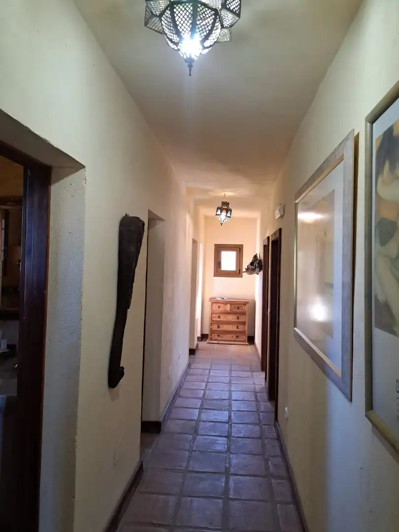 Casa amb terrassa en venda a Valtocado - La Alquería - La Atalaya, imagen 17