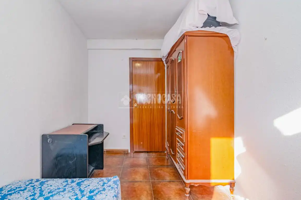 Piso con ascensor en venta en Norte, imagen 25
