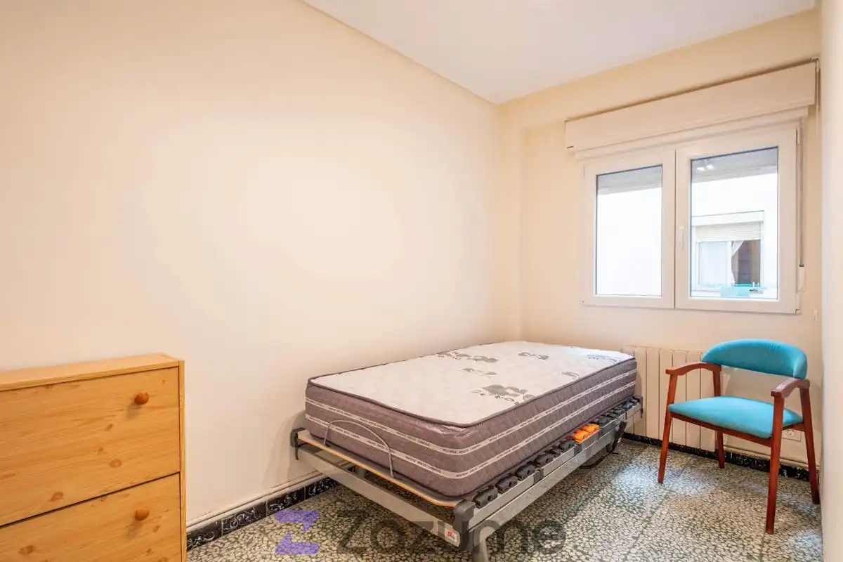 Flat with lift to rent in C. del Dr. Julián Sanz Ibáñez, imagen 13