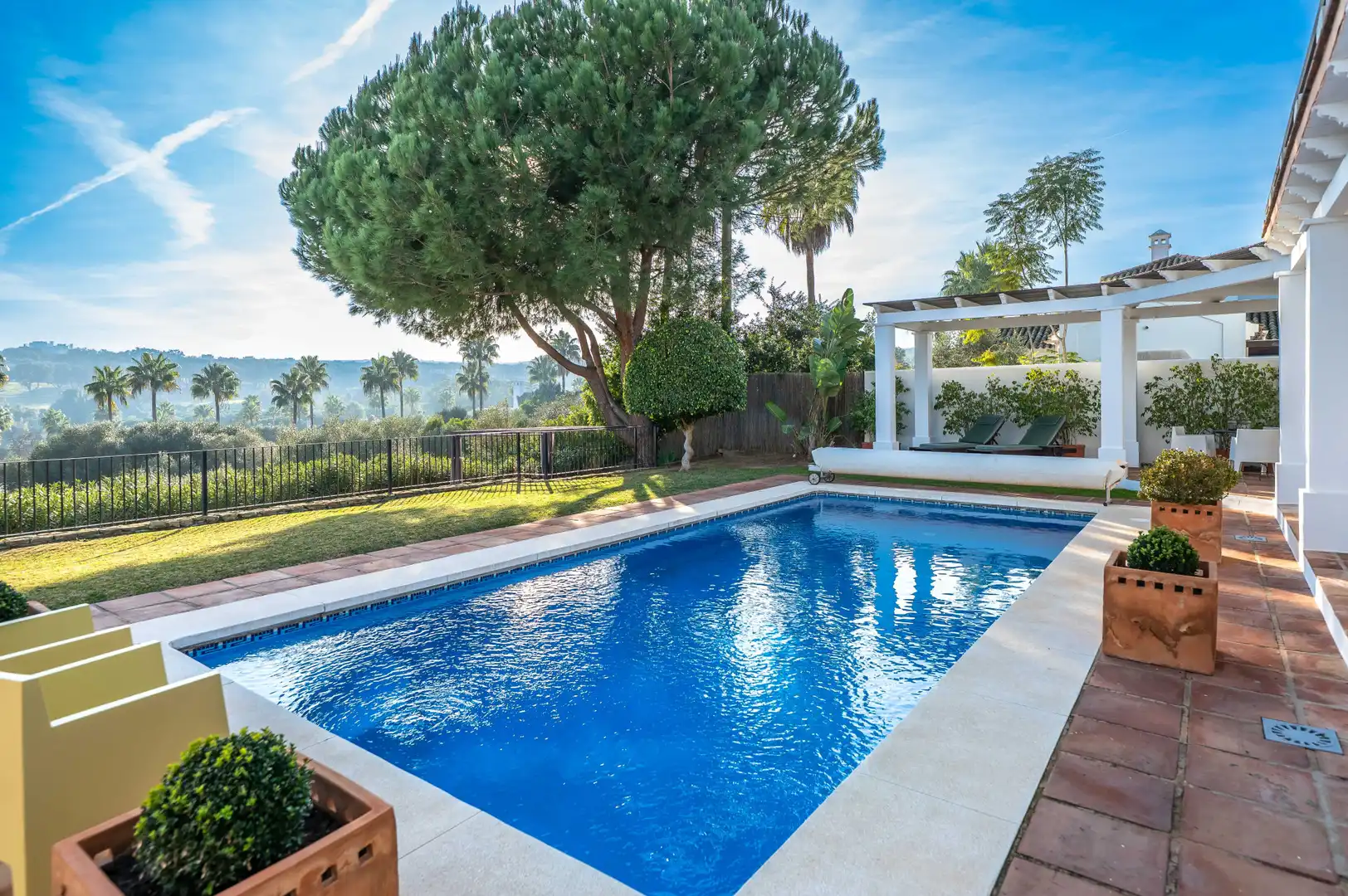 Casa con piscina en venta en FENOMENO (SG) 702, imagen 36