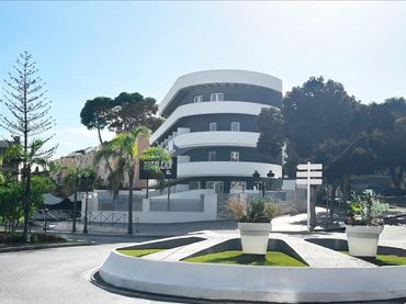 Local comercial de lloguer a Centro