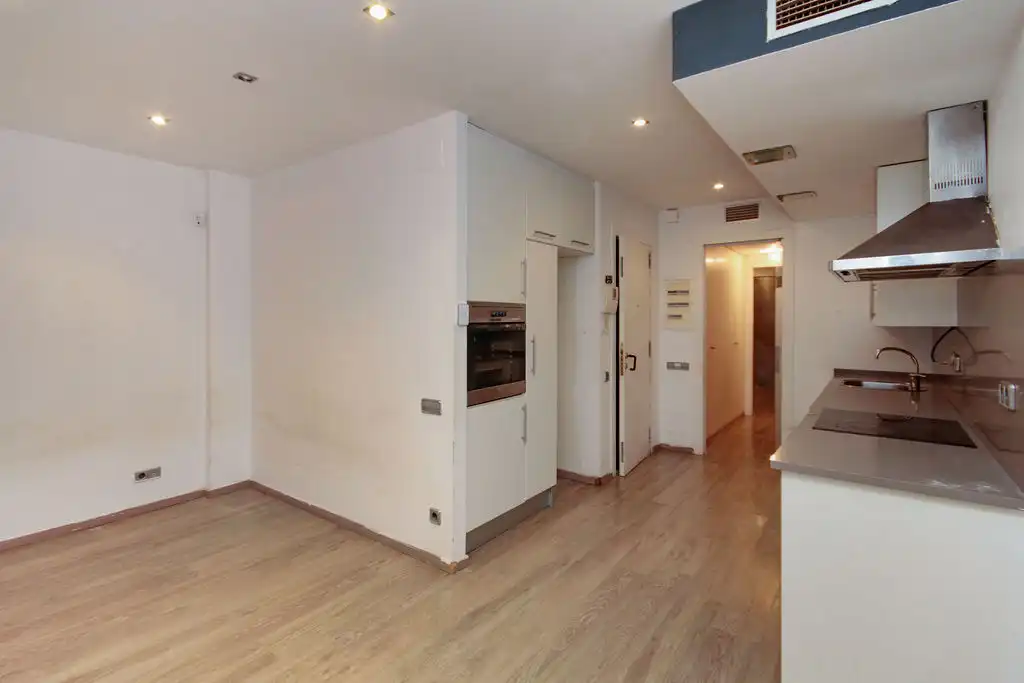 Flat with lift for sale in C/ Ignasi de Búfala, imagen 2