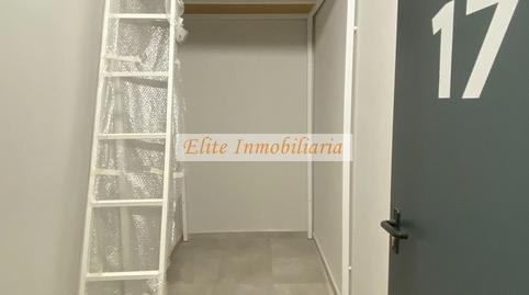 Photo 4 of Box room for sale in Casco Antiguo, Madrid