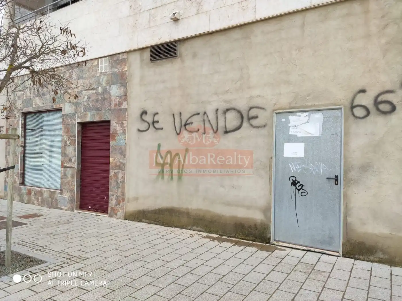 Local comercial en venta en Universidad, imagen 4